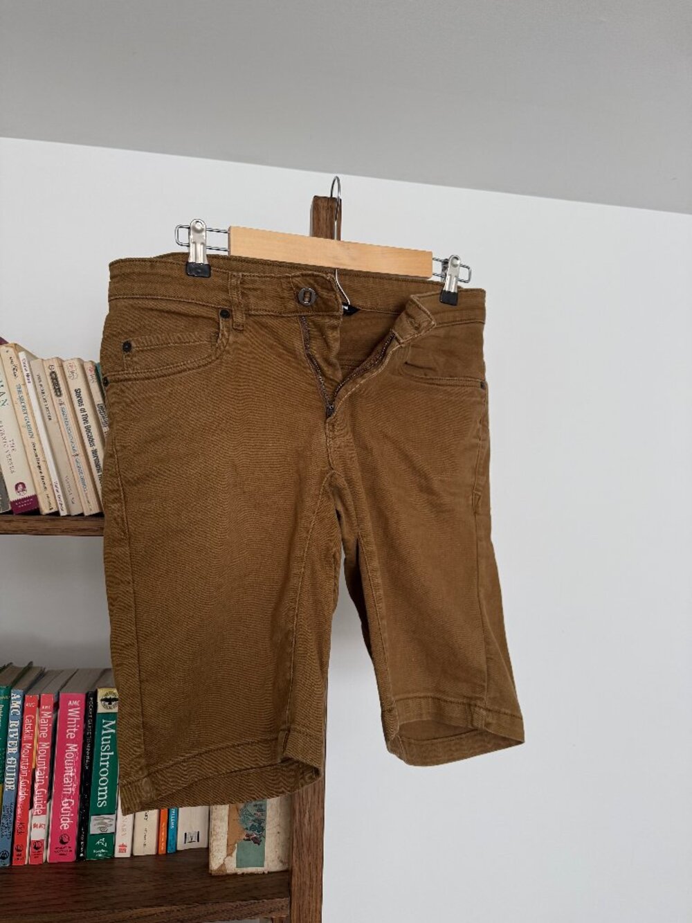 Black Diamond Climbing Shorts